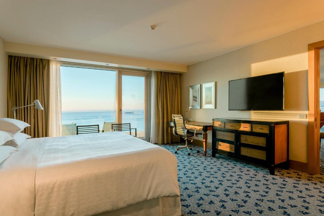 Sheraton Miramar Hotel & Convention Center Vina del Mar Ngoại thất bức ảnh